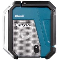 Makita Stavebné rádio AUX 230/10,8-18V DMR114