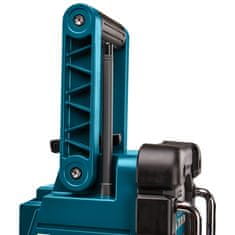 Makita Stavebné rádio AUX 230/7,2-18V DMR110N