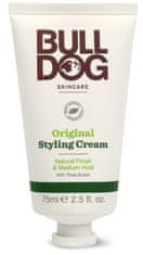 Bulldog Styling Cream Krém na fúzy 75 ml