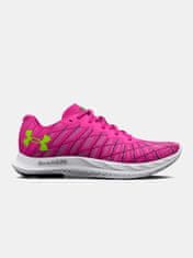 Under Armour Topánky UA W Charged Breeze 2-PNK 8,5