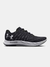 Under Armour Topánky UA Charged Breeze 2-BLK 14