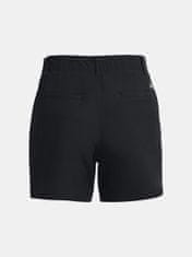 Under Armour Kraťasy UA Links Shorty-BLK 8