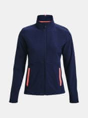 Under Armour Bunda UA Storm Revo Jacket-NVY SM