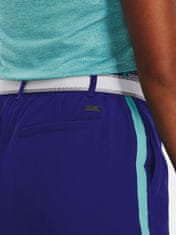 Under Armour Sukne UA Links Woven Skort-BLU 4