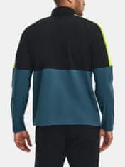 Under Armour Bunda UA Storm Windstrike HZ-BLU SM