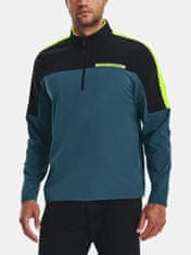 Under Armour Bunda UA Storm Windstrike HZ-BLU SM