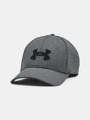 Under Armour Šiltovka Men's UA Blitzing-BLK L/XL