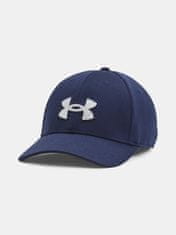 Under Armour Šiltovka Men's UA Blitzing Adj-NVY OSFM