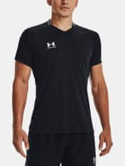 Under Armour Tričko UA Accelerate Tee-BLK SM