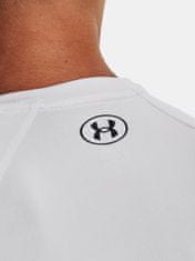 Under Armour Tričko UA Tech Fade SS-GRY SM