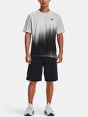 Under Armour Tričko UA Tech Fade SS-GRY SM