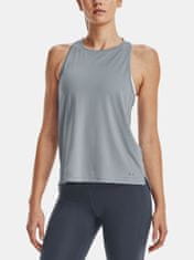 Under Armour Tielko Rush Energy Tank -BLU LG