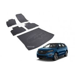 Rigum Set rohože + vanička do kufra Ford EDGE 2016-, 408157_903973,