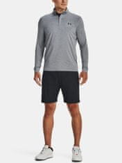 Under Armour Mikina UA Playoff 1/4 Zip-GRY M