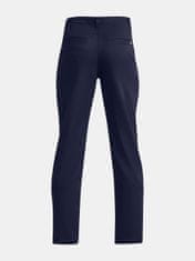 Under Armour Nohavice UA Boys Golf Pant-NVY YXS