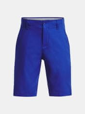 Under Armour Kraťasy UA Boys Golf Short-BLU YLG