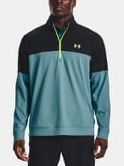 Under Armour Mikina UA Storm Midlayer HZ-BLU MD