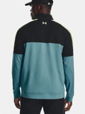 Under Armour Mikina UA Storm Midlayer HZ-BLU MD