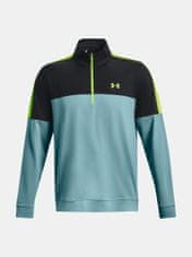 Under Armour Mikina UA Storm Midlayer HZ-BLU MD