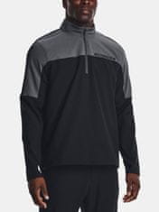 Under Armour Bunda UA Storm Windstrike HZ-BLK MD