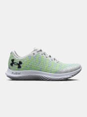 Under Armour Topánky UA FLOW Velociti Wnd2 DL 2.0-GRY 10