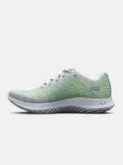 Under Armour Topánky UA FLOW Velociti Wnd2 DL 2.0-GRY 10,5