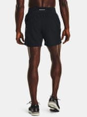 Under Armour Kraťasy LAUNCH ELITE 5'' SHORT-BLK S