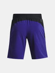 Under Armour Kraťasy UA Unstoppable Hybrid Shorts-BLK SM