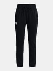 Under Armour Nohavice UA Rival Terry Jogger-BLK YSM