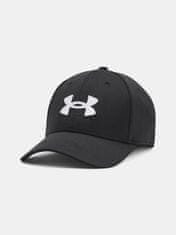 Under Armour Šiltovka Men's UA Blitzing-BLK S/M