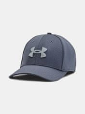 Under Armour Šiltovka Men's UA Blitzing-GRY M/L