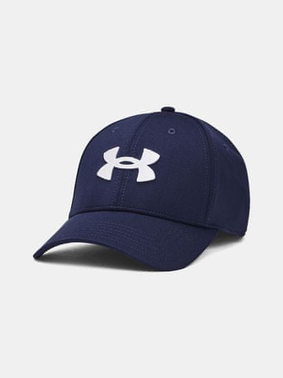 Under Armour Šiltovka Men's UA Blitzing-NVY