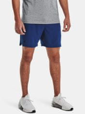 Under Armour Kraťasy UA Vanish Woven 6in Shorts-BLU XS