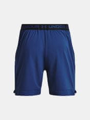 Under Armour Kraťasy UA Vanish Woven 6in Shorts-BLU XS