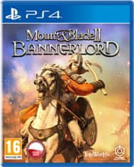 Koch Media Mount & Blade II Bannerlord (PS4)