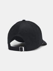 Under Armour Šiltovka Favorites Hat-BLK OSFM