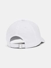 Under Armour Šiltovka Branded Hat-WHT OSFM