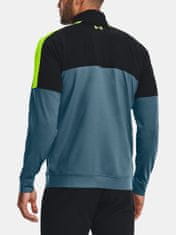 Under Armour Mikina UA Storm Midlayer FZ-BLU SM