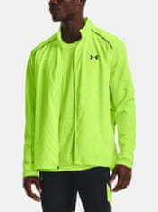 Under Armour Bunda UA STORM RUN JACKET -GRN MD