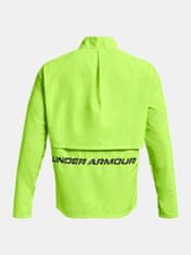 Under Armour Bunda UA STORM RUN JACKET -GRN MD