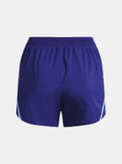 Under Armour Kraťasy UA Fly By 2.0 Short -BLU XXXL