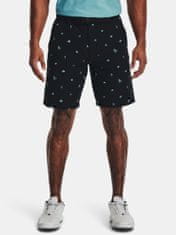 Under Armour Kraťasy UA Drive Printed Short-BLK 30