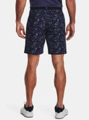 Under Armour Kraťasy UA Drive Printed Short-NVY 30