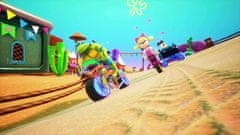 INNA Nickelodeon Kart Racers 3: Slime Speedway (NSW)