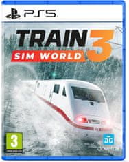 INNA Train Sim World 3 (PS5)