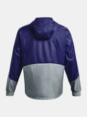 Under Armour Bunda UA Legacy Windbreaker-BLU MD