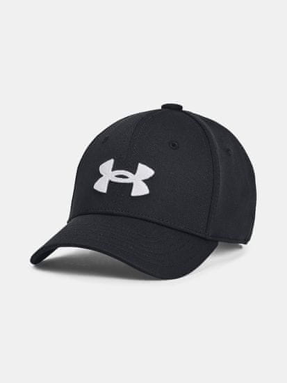 Under Armour Šiltovka Boy's UA Blitzing-BLK