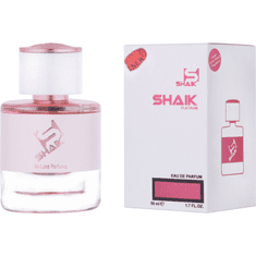 SHAIK SHAIK Parfum Platinum W406 FOR WOMEN - PARFUMS DE MARLY Delina (50ml)