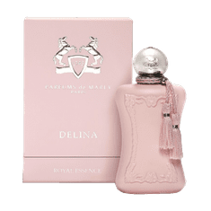 SHAIK SHAIK Parfum Platinum W406 FOR WOMEN - PARFUMS DE MARLY Delina (50ml)