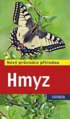 Hmyz - Nový sprievodca prírodou